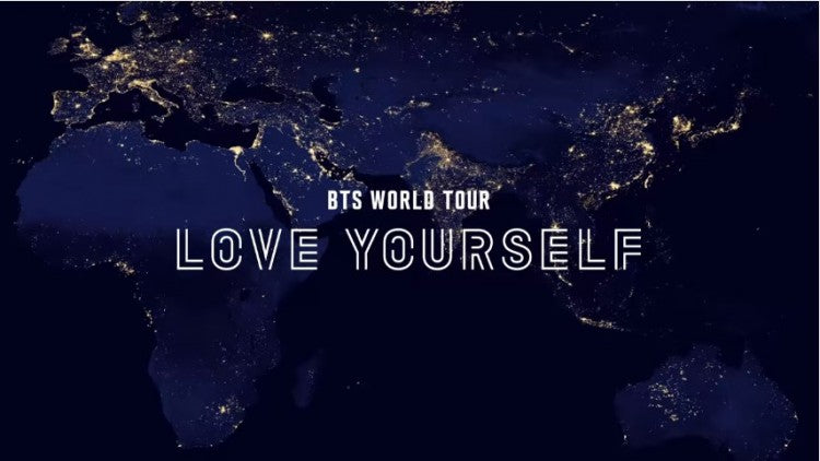 BTS 2018 WORLD TOUR DATES - HAMILTON, CANADA THEIR ONLY CANADIAN STOP, TICKET INFO + MORE~