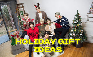 Holiday Decor Gift Ideas