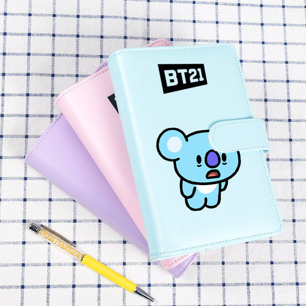 bts テヒョン 直筆ポストイットセット ② korea-info_r145
