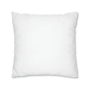 Copy of Spun Polyester Pillowcase