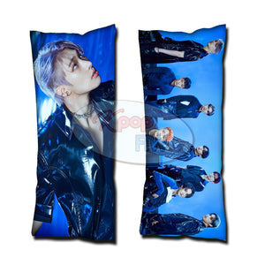 [ATEEZ] FEVER Pt 2 Mingi Body Pillow Style 1