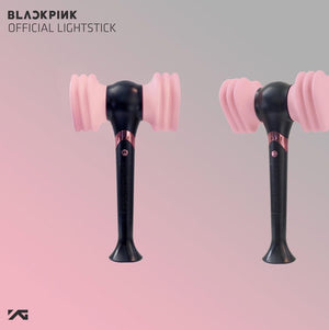[BLACKPINK] OFFICIAL LIGHT STICK - Kpop FTW