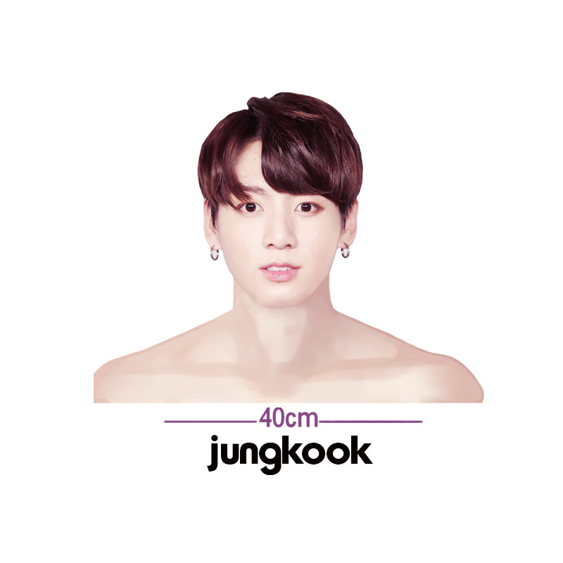 BTS Clothing Hangers - Kpop FTW