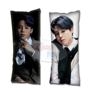 [BTS] Map Of The Soul: 7 Jimin Body Pillow Style 4 - Kpop FTW