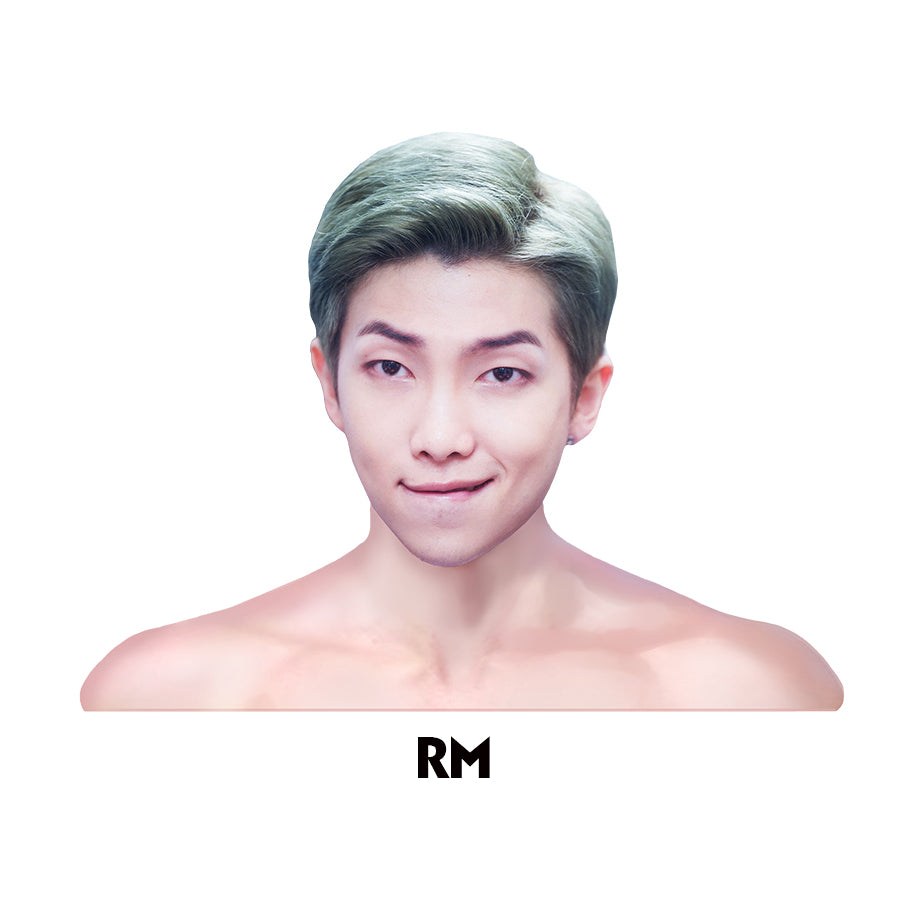 BTS Clothing Hangers - Kpop FTW