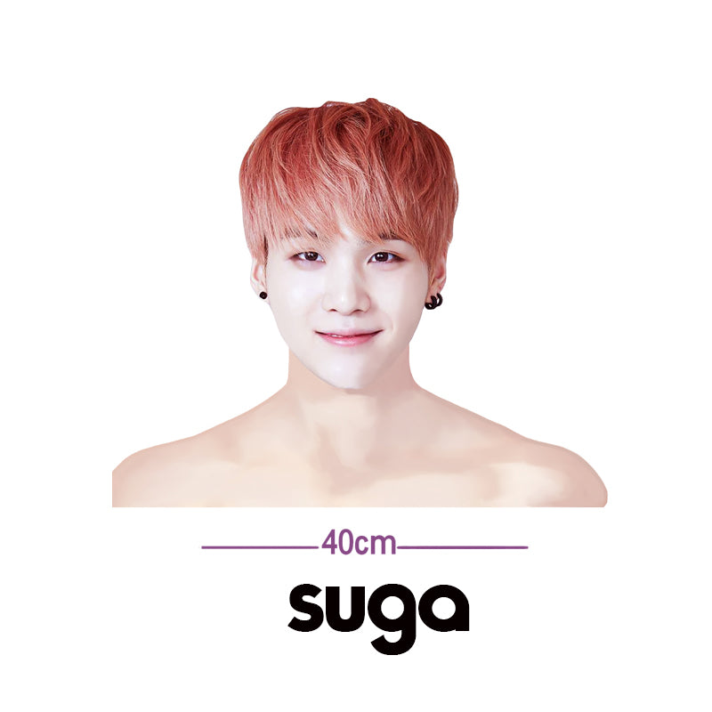 BTS Clothing Hangers - Kpop FTW