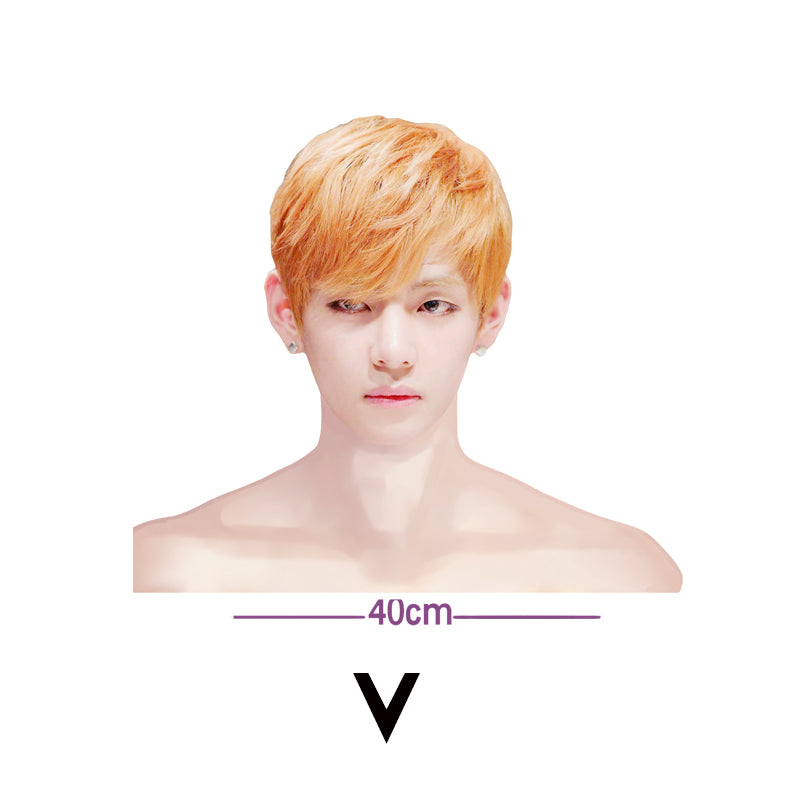 BTS Clothing Hangers - Kpop FTW