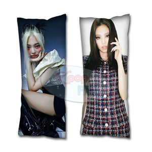 [BLACKPINK] How You Like That JENNIE Body Pillow Style 2 - Kpop FTW