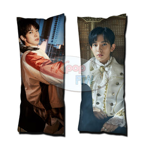 [ENHYPEN] Border Carnival Heeseung Body Pillow Style 2
