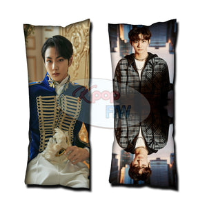 [ENHYPEN] Border Carnival Body Jungwon Pillow Style 2