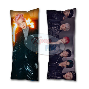 [EXO] OBSESSION - Chanyeol Body Pillow Style 3 - Kpop FTW