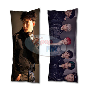 [EXO] OBSESSION - Chen Body Pillow - Kpop FTW
