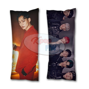 [EXO] OBSESSION - Chen Body Pillow Style 3 - Kpop FTW