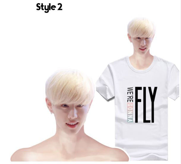 GOT7 Clothing Hangers - Available at KPOP-FTW - Kpop FTW