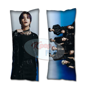 [NCT 127] The Final Round Haechan Body Pillow Style 1 - Kpop FTW