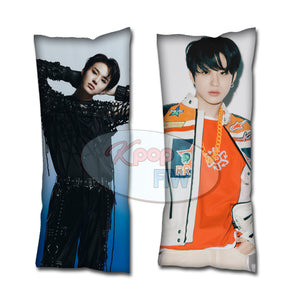 [NCT 127] The Final Round Jungwoo Body Pillow Style 2 - Kpop FTW