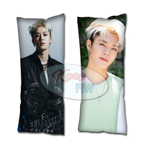 [NCT 127] The Final Round Yuta Body Pillow Style 3 - Kpop FTW