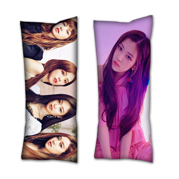 BLACKPINK ジェニ You&me クッションカバー BLACKPINK ジェニ You&me クッションカバー