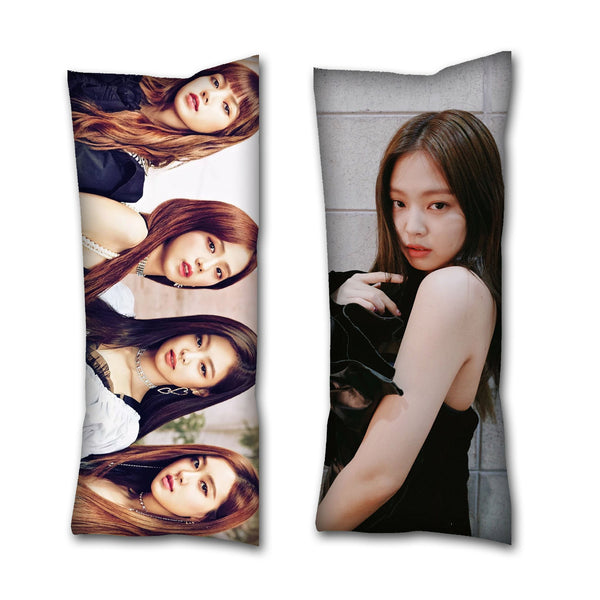 BLACKPINK] Jennie Body Pillow - Kpop FTW