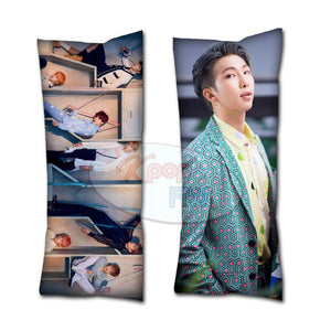 [BTS] LOVE YOURSELF 'ANSWER' RM Body Pillow - Kpop FTW