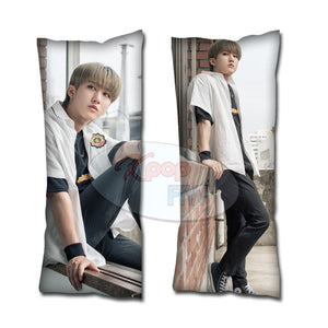 [STRAY KIDS] 'Go' Changbin Body Pillow Style 2 - Kpop FTW