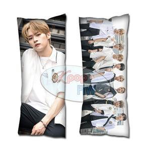 [STRAY KIDS] 'Go' Lee Know Body Pillow Style 1 - Kpop FTW