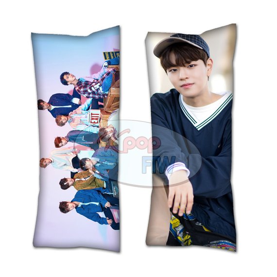 STRAY KIDS] SEUNGMIN BODY PILLOW - Kpop FTW