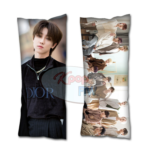 SEVENTEEN - [SEVENTEEN in CARAT LAND] (2025 SVT 9TH FAN