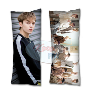 [SEVENTEEN] 'AN ODE' Vernon Body pillow Style 1 - Kpop FTW