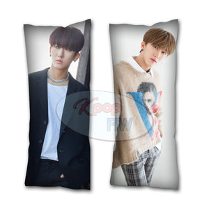 [STRAY KIDS] 'Levanter' Changbin Body Pillow Style 2 - Kpop FTW