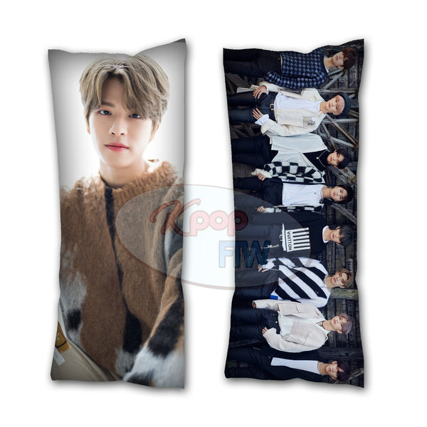 STRAY KIDS] 'Levanter' Seungmin Body Pillow - Kpop FTW