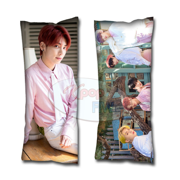 TXTTheDreamChapterEternityTaeh