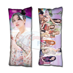 [TWICE] More & More Chaeyoung Body Pillow Style 1 - Kpop FTW