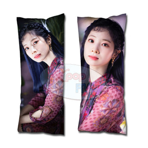 [TWICE] More & More Dahyun Body Pillow Style 2 - Kpop FTW