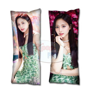 [TWICE] More & More Tzuyu Body Pillow Style 2 - Kpop FTW