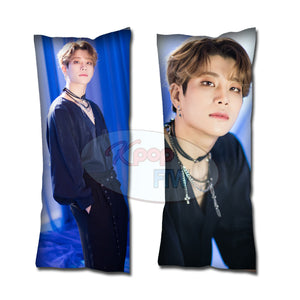 [ASTRO] BLUE FLAME MJ Body Pillow Style 2 - Kpop FTW