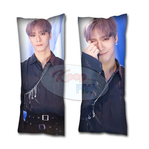 [ASTRO] BLUE FLAME Moonbin Body Pillow Style 2 - Kpop FTW