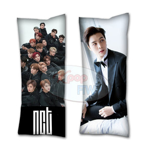 [NCT 127] Johnny Body Pillow - Kpop FTW