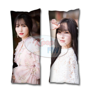[GFRIEND] Sunrise Yuju Body Pillow Style 2 - Kpop FTW
