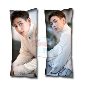 [GOT7] PRESENT: YOU AND ME Bambam Body Pillow style 2 - Kpop FTW