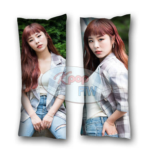 [MAMAMOO] RED MOON Wheein Body Pillow Style 2 - Kpop FTW