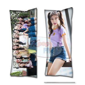 [LOONA] Choerry Body Pillow Style 2 - Kpop FTW