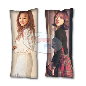 [TWICE] 'Yes or Yes' Jihyo Body Pillow Style 2 - Kpop FTW