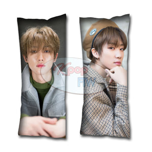 [SEVENTEEN] 'You Made My Dawn' The8 Body pillow Style 2 - Kpop FTW