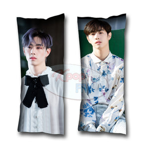 [GOT7] PRESENT; YOU AND ME  Mark Body Pillow style 2 - Kpop FTW