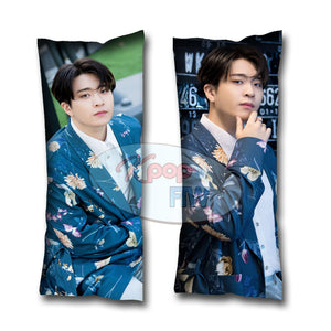 [GOT7] PRESENT: YOU AND ME Youngjae Style 2Body Pillow Style 2 - Kpop FTW