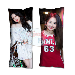 [MOMOLAND] FUN TO THE WORLD Taeha Body Pillow Style 2 - Kpop FTW