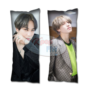 [JUS2] GOT7 Yugyeom Body Pillow Style 2 - Kpop FTW