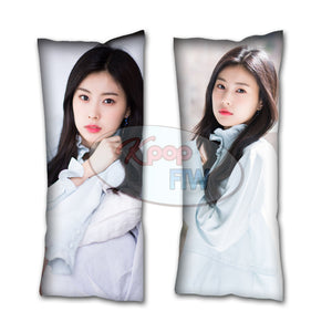 [IZONE] Heart Iz Hyewon Body Pillow Style 2 - Kpop FTW