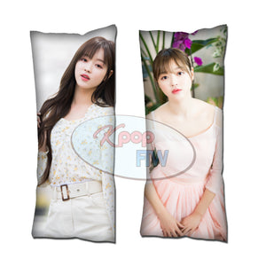 [OH MY GIRL] 'The Fifth Season' YooA Body Pillow Style 2 - Kpop FTW